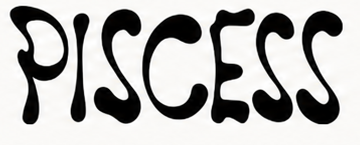 PISCESS logo